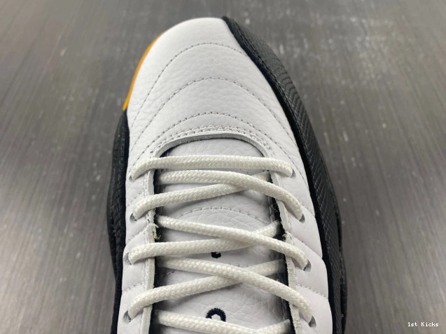 1st Kicks Shoes 12 Jordan Air DR8887-100 China Years 25 in 0718
